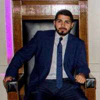 Ruben Cazarez