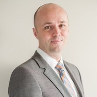 Mark Connell