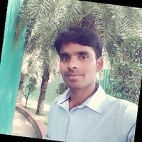 Anjaneyulu Patturi
