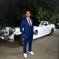 Zoheir Deraoui