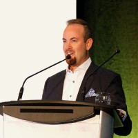 SSP CEO J Sterling