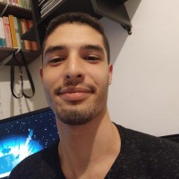 Alan F. de Souza Almeida