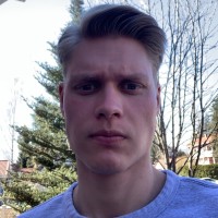 Matias Kanerva