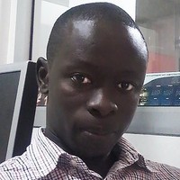 STANISLAS JOSEPH REMI DIOUF
