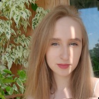 Anna Demydenko