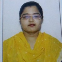 Meenakshi Mathur