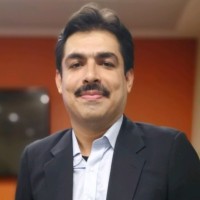 Kashif Altaf