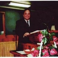 Keith Petteway