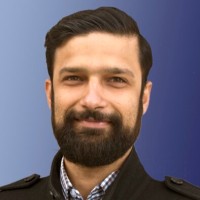 Vikram Rai