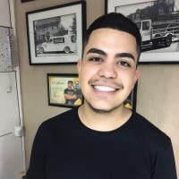 Pedro Henrique T.