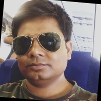 Santosh Yadav