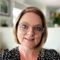 Natalie Stevenson