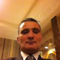 Adnan Demirci(DM partner)