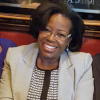 Angela Graham