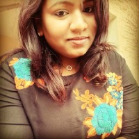 Priya Chandramohan