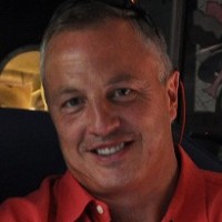 Andrew Pierce