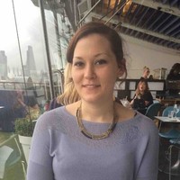 Claire Underhill