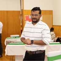 Deepak Prasad