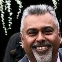 Atul Raniga