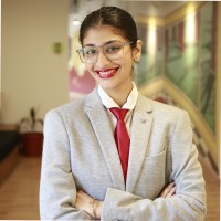 Mohini Aghor