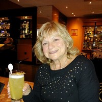 Cookie Burke