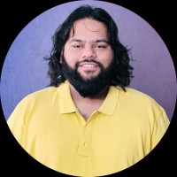 Sid Bharadwaj