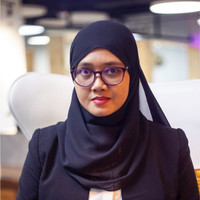 Noor Fadzilah Rosli