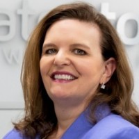 Jennifer Ridley Hanson, CFP®, CDFA®