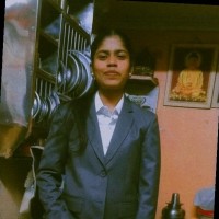 Akshada Jondhale