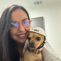 Cecilia Zavaleta, D.B.A