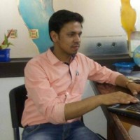 ATENDRA SINGH CHAUDHARY