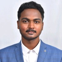 Lokesh Bolisetty