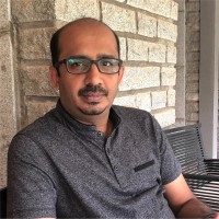 Prashanth Thanthry D