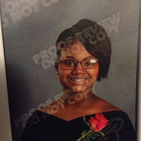 Sharhonda Jones