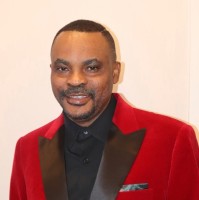 Ernest Omo-Ojo