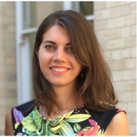 Silvana Pinna, PhD