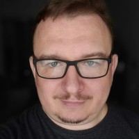 Sergey Avramenko