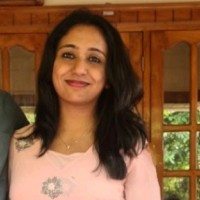 Aneetta Mariam George