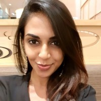 Koshila Sivakumar