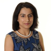 Deepti Kaul