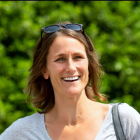 Johanne Godefroid