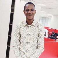 David Chukwuyem