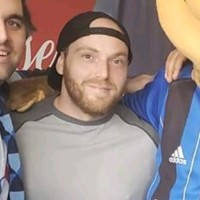 Eric Charbonneau