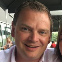 Pascal van Dijk