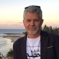 Glenn Brooker