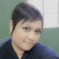Tina Rampershad