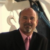 Tony Kent