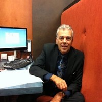 Luc Arcand