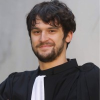 Olivier André