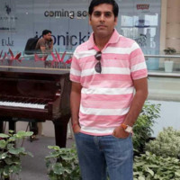 VIKRAM CHOUHAN
